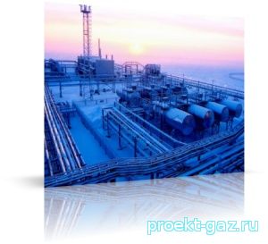 Газпром в 2014 году обновит исторический минимум по добыче газа